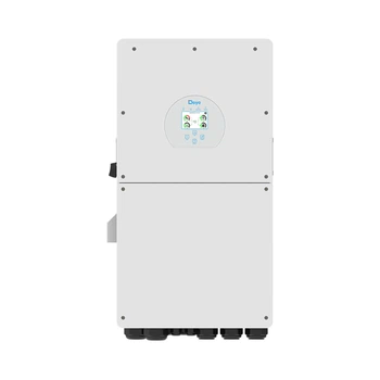 Гібридний інвертор Deye SUN-16K-SG01LP1-EU-AM3-P