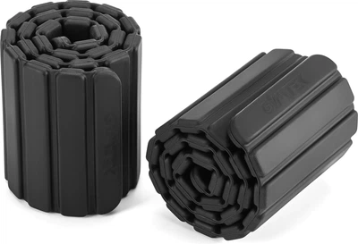 Obciążniki na nadgarstki i kostki Gymtek Magnetyczne 2 x 1 kg (5905884427996)