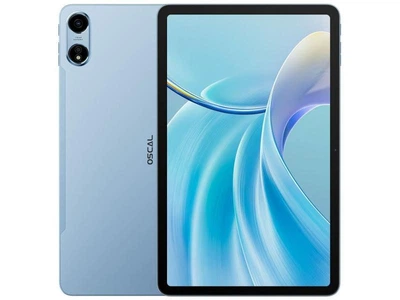 Планшет Oscal Pad 100 6/256GB Sky Blue