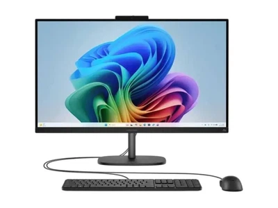 Моноблок HP OmniStudio AiO 27-cu0027ua et Black (D78PJEA)