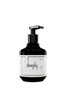 Нормалізуючий шампунь deeply normalizing shampoo