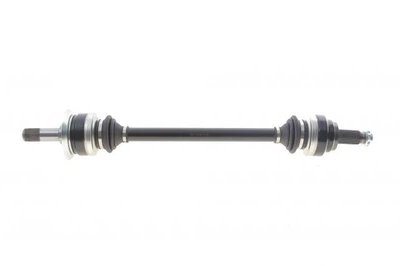 Полуось (задняя) (L) BMW 5 (F10/F11) 10-17 N20/N47/N57 (30x28zx763mm) 3144980066 , Meyle