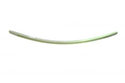 Рессора передняя MB Sprinter/VW Crafter 06- (3.5T) (пластик) (h=158mm/толщ.30mm) 213004 , Solgy