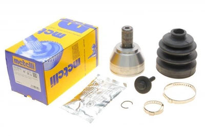 Шрус (наружный) Ford C-Max 07-10/Focus II/III 04- (36z/26z/56.4mm/86.9mm/48.4mm) 15-1510 , Metelli