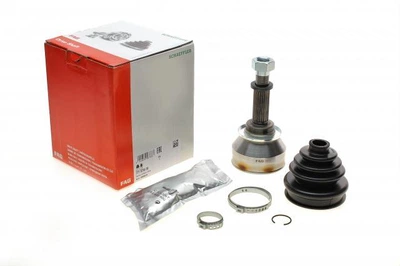 Шрус (наружный) ZAZ Tavria 89-07 (22/22z) Standart 771075930 , Schaeffler FAG