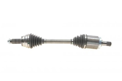 Полуось (передняя) BMW X5 (E70)/X6 (E71/E72) 06-14 (L) (33x30/634) 3144980003 , Meyle