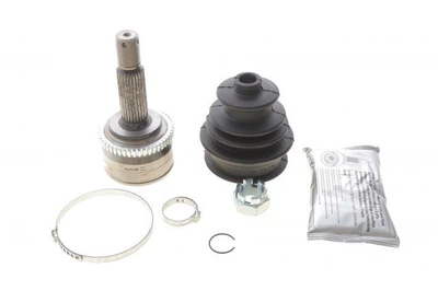 Шрус (наружный) Hyundai i20 1.2 08-15 (25z/21z/52.5mm/72.5mm/+ABS48) (к-кт) 15-1831 , Metelli
