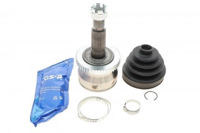 Шрус (наружный) Jeep Grand Cherokee 99-10 (27x32zx48T) (+ABS) 816005 , GSP