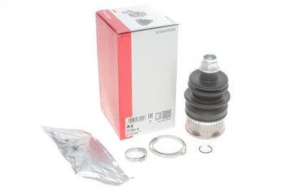 Шрус (наружный) Suzuki Ignis 1.3 00-03 (23/19z) (+ABS 43T) 771066230 , FAG
