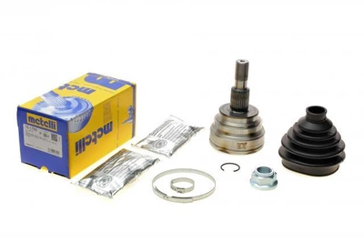 Шрус (наружный) MB M-class (W164)/GL-class (X164) 06-11 (30z/37z/30mm/99.1mm/37mm) 15-1799 , Metelli