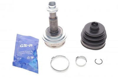 Шрус (наружный) Toyota Yaris 1.0/1.3 VVT-i 05-11 (26x20z) 859232 , GSP