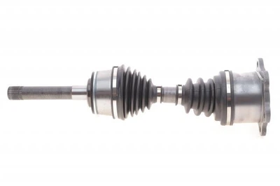 Полуось (передняя) Toyota Hilux 2.4 TD 97-05 (26x487) 259031 , GSP