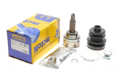 Шрус (наружный) Suzuki Ignis 1.3 00-03 (23z/19z/49mm/69mm/53.5mm) (+ABS 43z) 15-1665 , Metelli