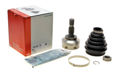 Шрус (наружный) Citroen C5 01- (25/34z) 771048830 , Schaeffler FAG