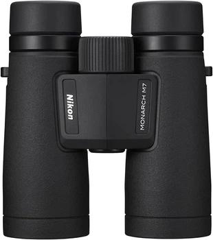 Бинокль Nikon Monarch M7 10x42