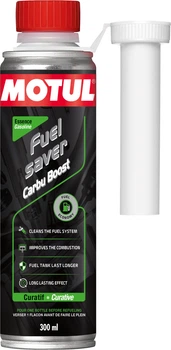 Присадка для бензиновых двигателей Motul Fuel Saver Gasoline 300 мл (103103)