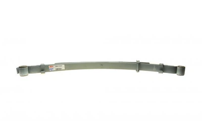 Рессора задняя VW Amarok 2.0/3.0TDI 4motion 10- (к-кт 5 листов), (70/745/745), 1/9+2/8+2/15mm, TES