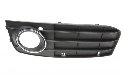 Вставка бампера (под противотуманку) Audi A4 08-15 (L) 88071820202, DPA