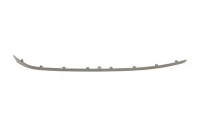 Накладка бампера (переднего) Audi A3 12-20 (L) 88071818002 , DPA