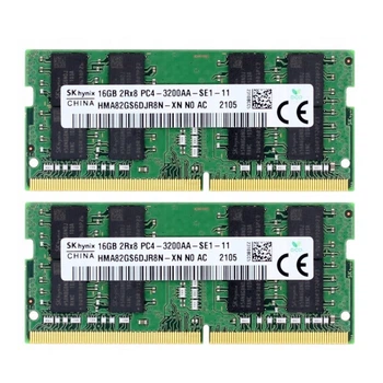 Оперативная память SK hynix 3200 - купить в Киеве: цена, отзывы