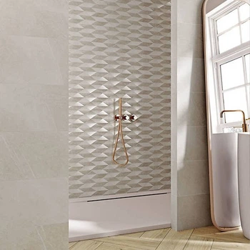 Плитка Opoczno Sylvie Geo Satin 29,7x60 см