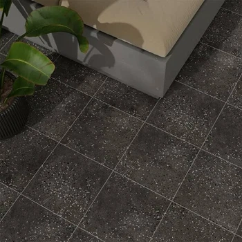 Керамограніт Cersanit Bravio Graphite Matt** 29,8x29,8 см