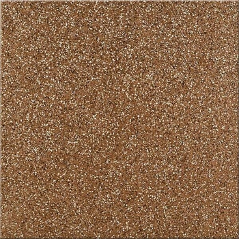 Керамограніт Cersanit Milton Brown 29,8x29,8 см