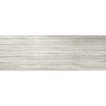 Плитка Baldocer Drip Venice Grigio Rectificado 30х90 см