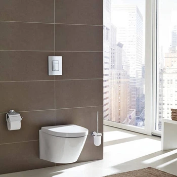 Клавіша змиву Grohe Skate Cosmopolitan 38732SH0 білий