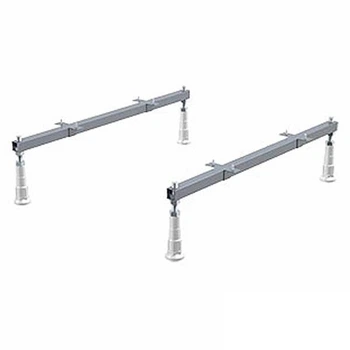 Комплект ніжок для ванни Kolo PPG0102600 SN14 універсальний (2 шт.)