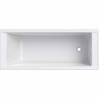 Ванна акрилова Kolo Supero 5361000 170x75 см з ніжками SN14