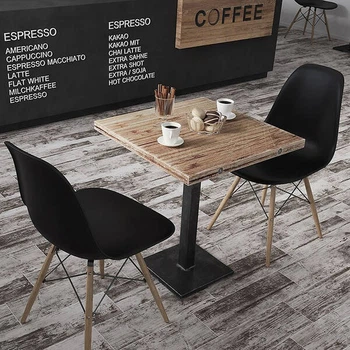 Керамограніт Cersanit Blackwood 18,5x59,8 см