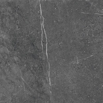 Керамограніт Ceramika Gres Gres Viper Graphite Rect 59,7х59,7 см