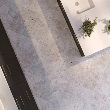 Керамограніт Golden Tile Corso сірий 5F2580 60x60 см