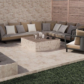 Керамограніт Cersanit Lukas Beige 29,8x59,8 см
