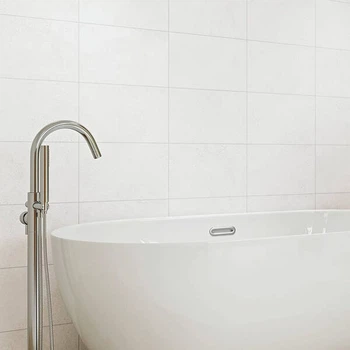 Плитка Cersanit Solange Light Grey 25x40 см