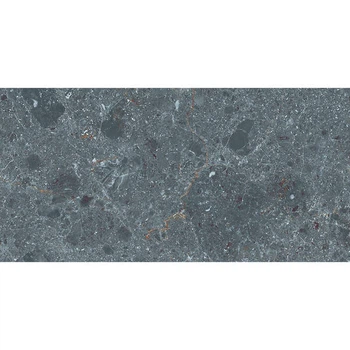 Керамограніт Cersanit Castello Graphite Matt 29,8x59,8 см