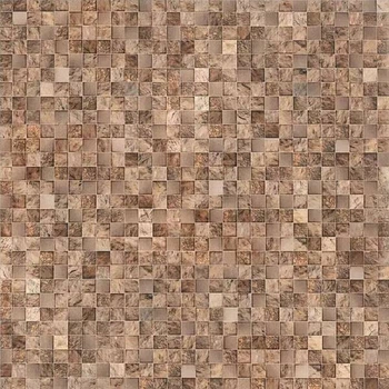 Керамограніт Opoczno Royal Garden Brown 42x42 см