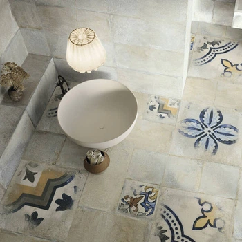 Керамограніт APE Pienza Ecru Rect 60x60 см