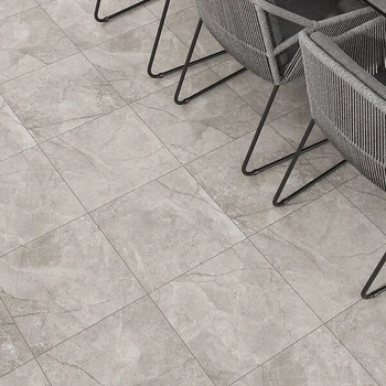 Керамограніт Cersanit Bastion Beige Matt 42x42 см