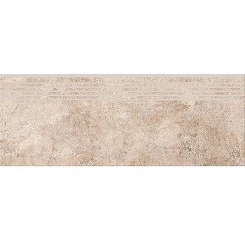 Сходинка Cersanit Lukas Beige Steptread 29,8x59,8 см