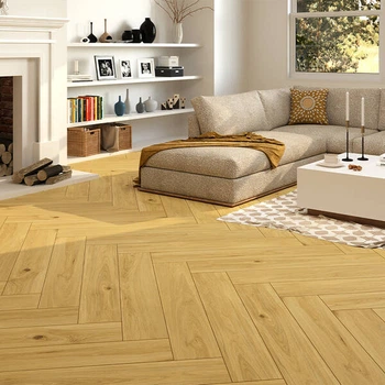 Керамограніт Ceramica Deseo Gres Woodspirit Pine Rect 19,3х120,2 см