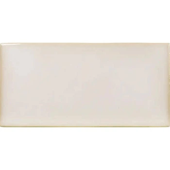 Плитка WOW Fayenza Deep White Gloss 6,2х12,5 см