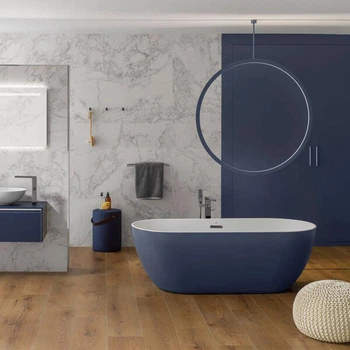 Керамограніт Porcelanosa Oxford Cognac (A) 19,3x120 см