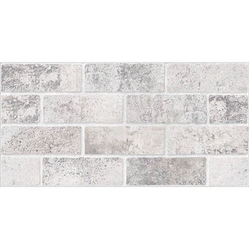 Керамограніт Cersanit Lukas Lukas White Structure 29,8x59,8 см