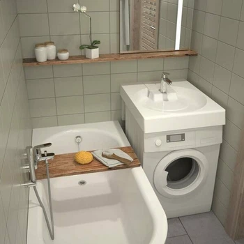 Раковина Paa Claro Grande Kiclagrsif/00 60x75 см