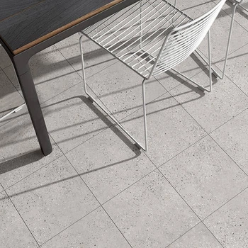 Керамограніт Cersanit Bravio Light Grey Matt 29,8x29,8 см