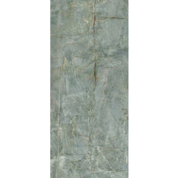 Керамограніт Ariana Nobile Emerald Green Lux R 120х278 см