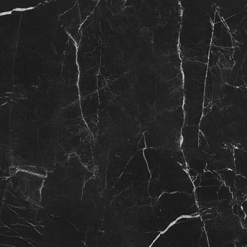 Керамограніт Cerrad Gres Marmo Morocco Black Poler 79,7x79,7 см