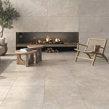 Керамограніт Geotiles Negresco Bone 60x120 см